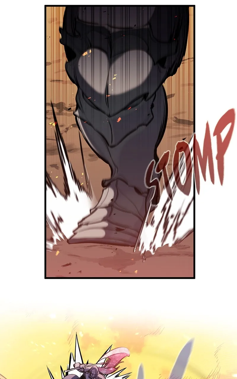 The Regressed Mercenary Has a Plan Chapter 41 page 83 - 