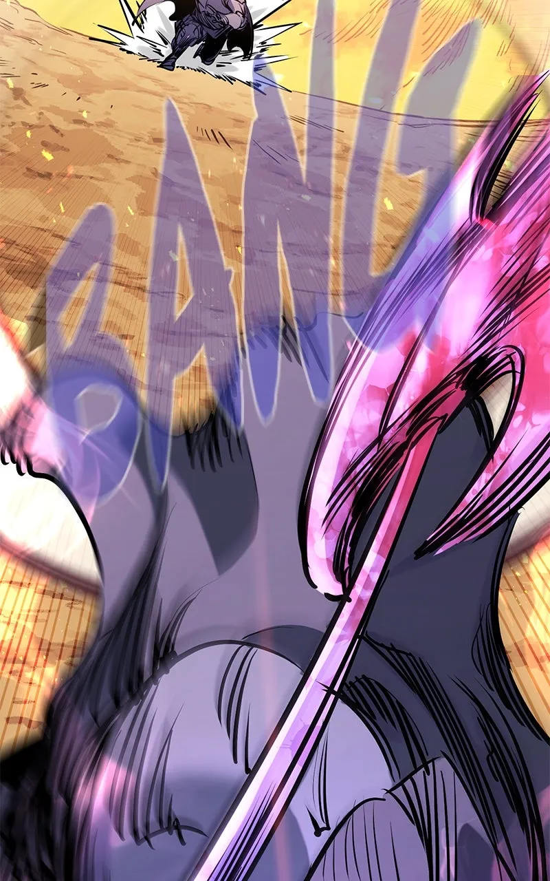 The Regressed Mercenary Has a Plan Chapter 41 page 84 - 