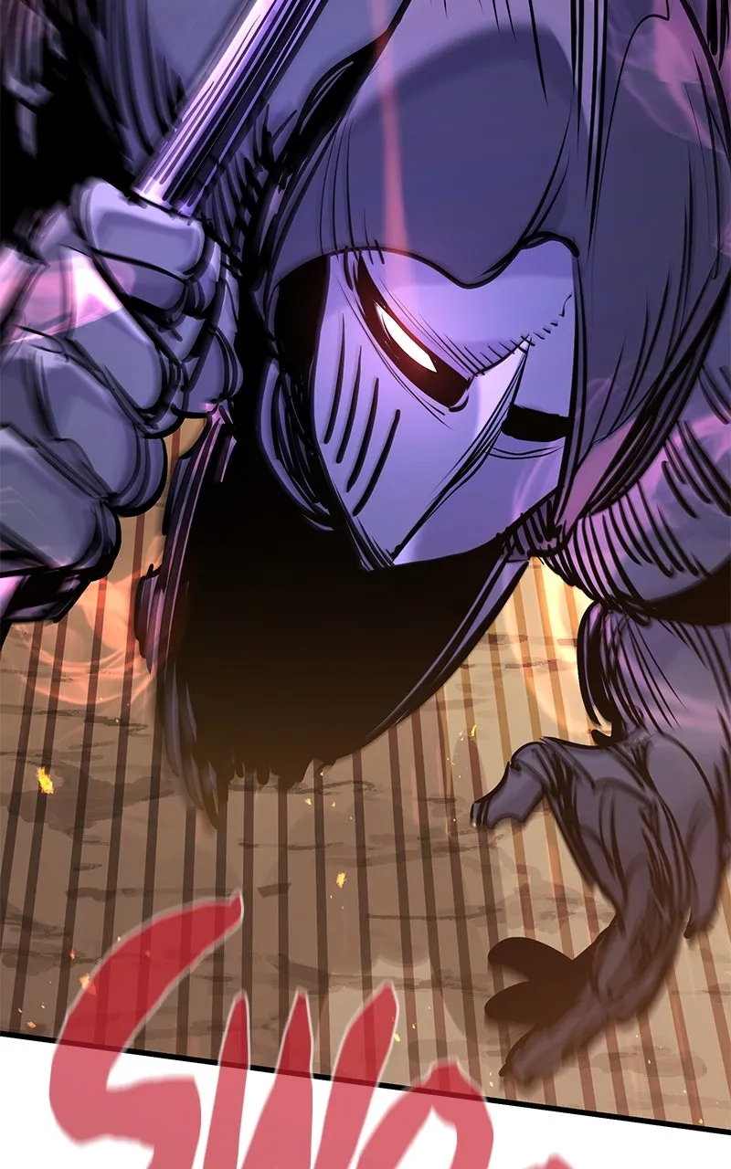The Regressed Mercenary Has a Plan Chapter 41 page 85 - 