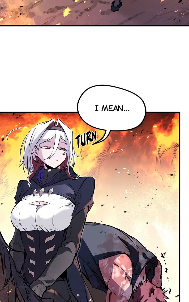 The Regressed Mercenary Has a Plan Chapter 41 page 10 - 