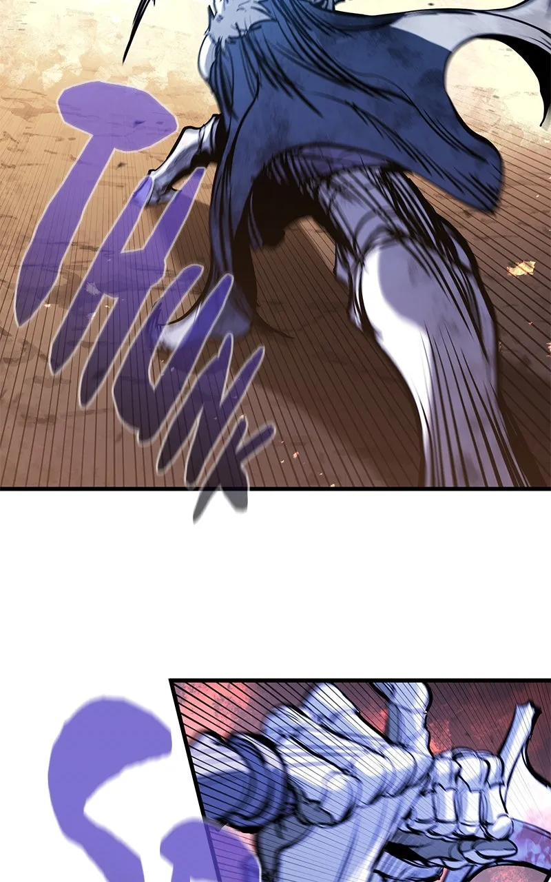 The Regressed Mercenary Has a Plan Chapter 41 page 92 - 