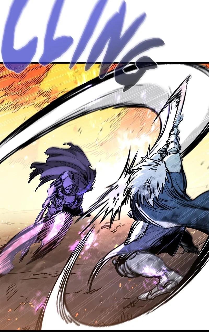 The Regressed Mercenary Has a Plan Chapter 41 page 95 - 