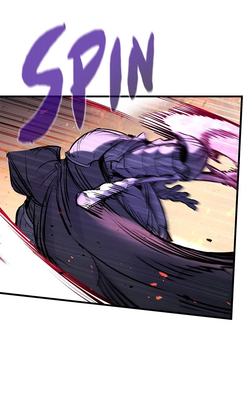The Regressed Mercenary Has a Plan Chapter 41 page 96 - 