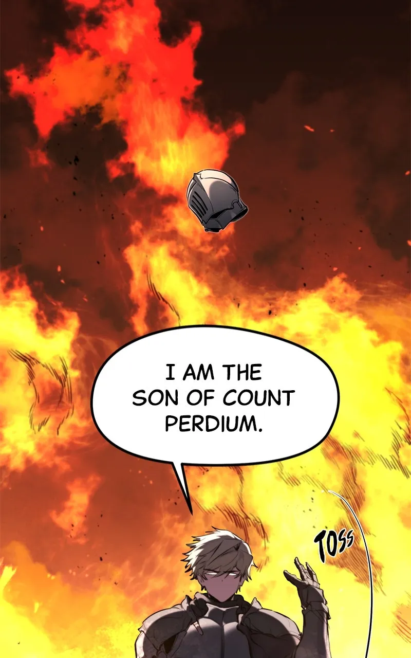 The Regressed Mercenary Has a Plan Chapter 42 page 2 - 