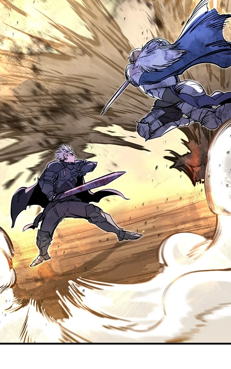 The Regressed Mercenary Has a Plan Chapter 42 page 105 - 