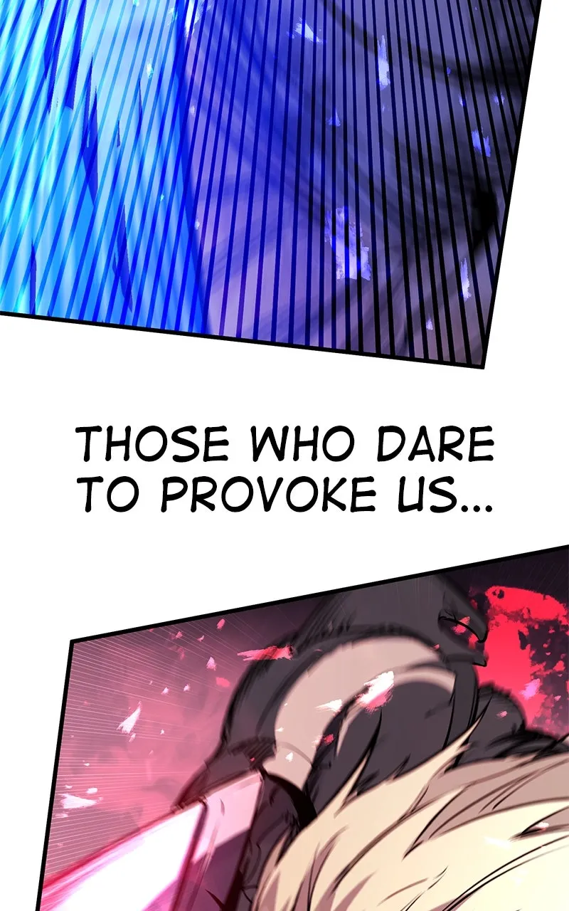 The Regressed Mercenary Has a Plan Chapter 42 page 107 - 