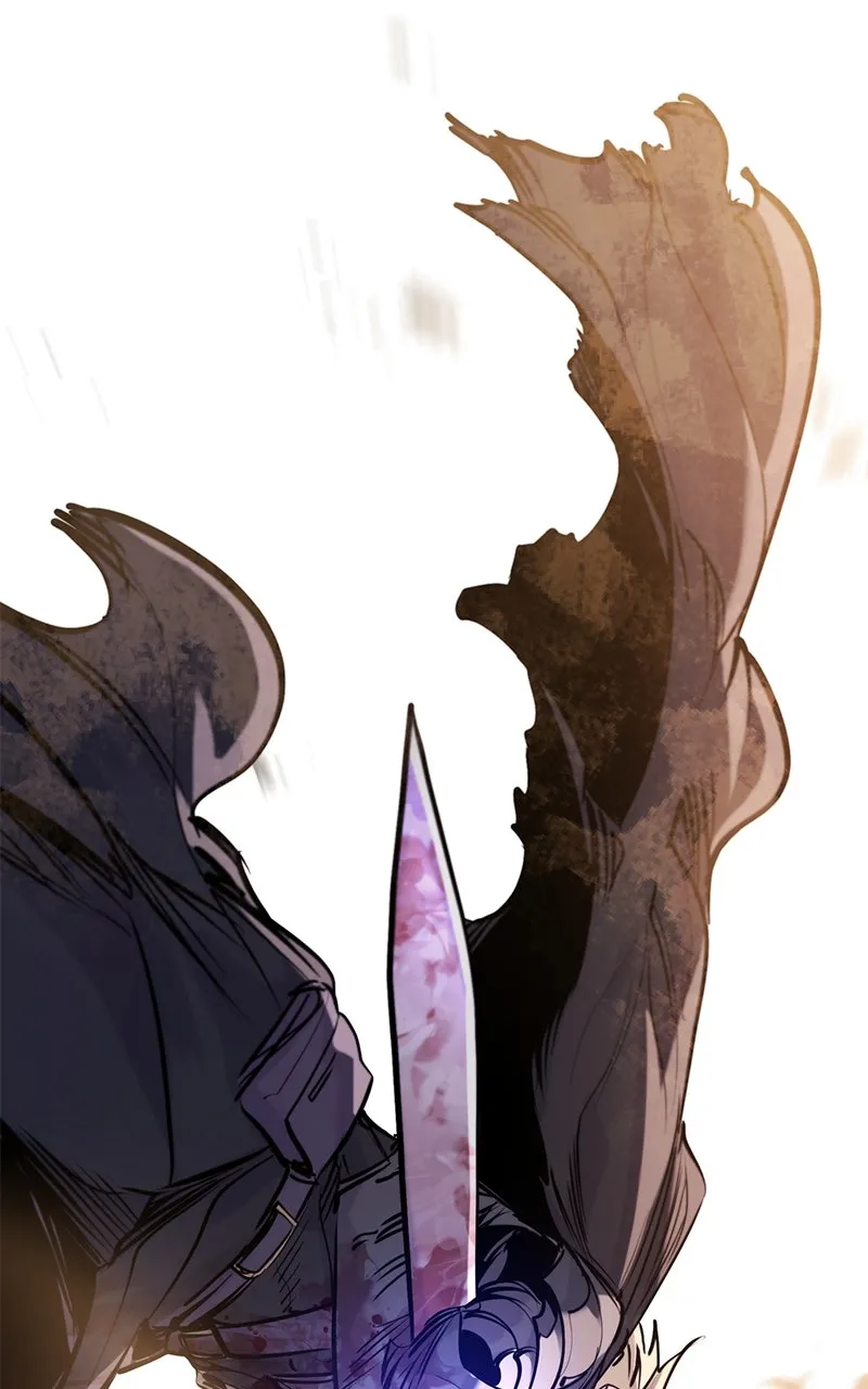 The Regressed Mercenary Has a Plan Chapter 42 page 116 - 