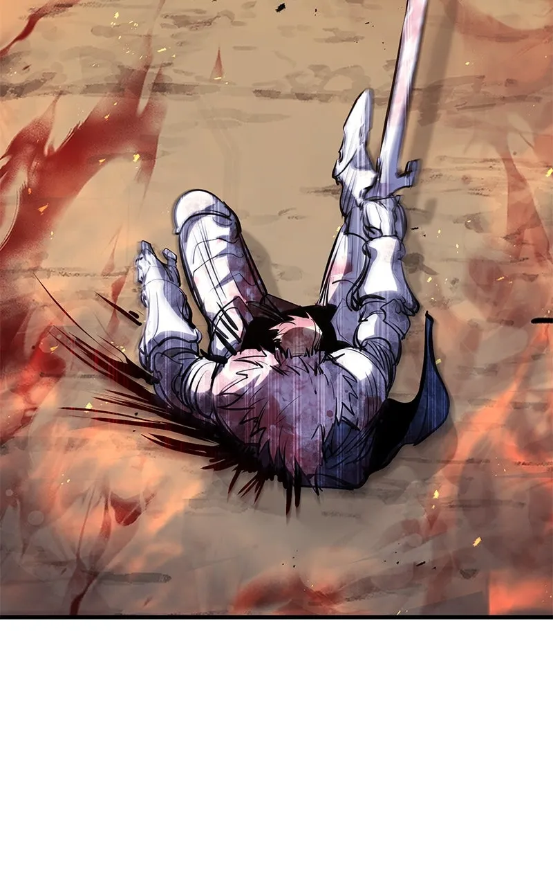 The Regressed Mercenary Has a Plan Chapter 42 page 121 - 