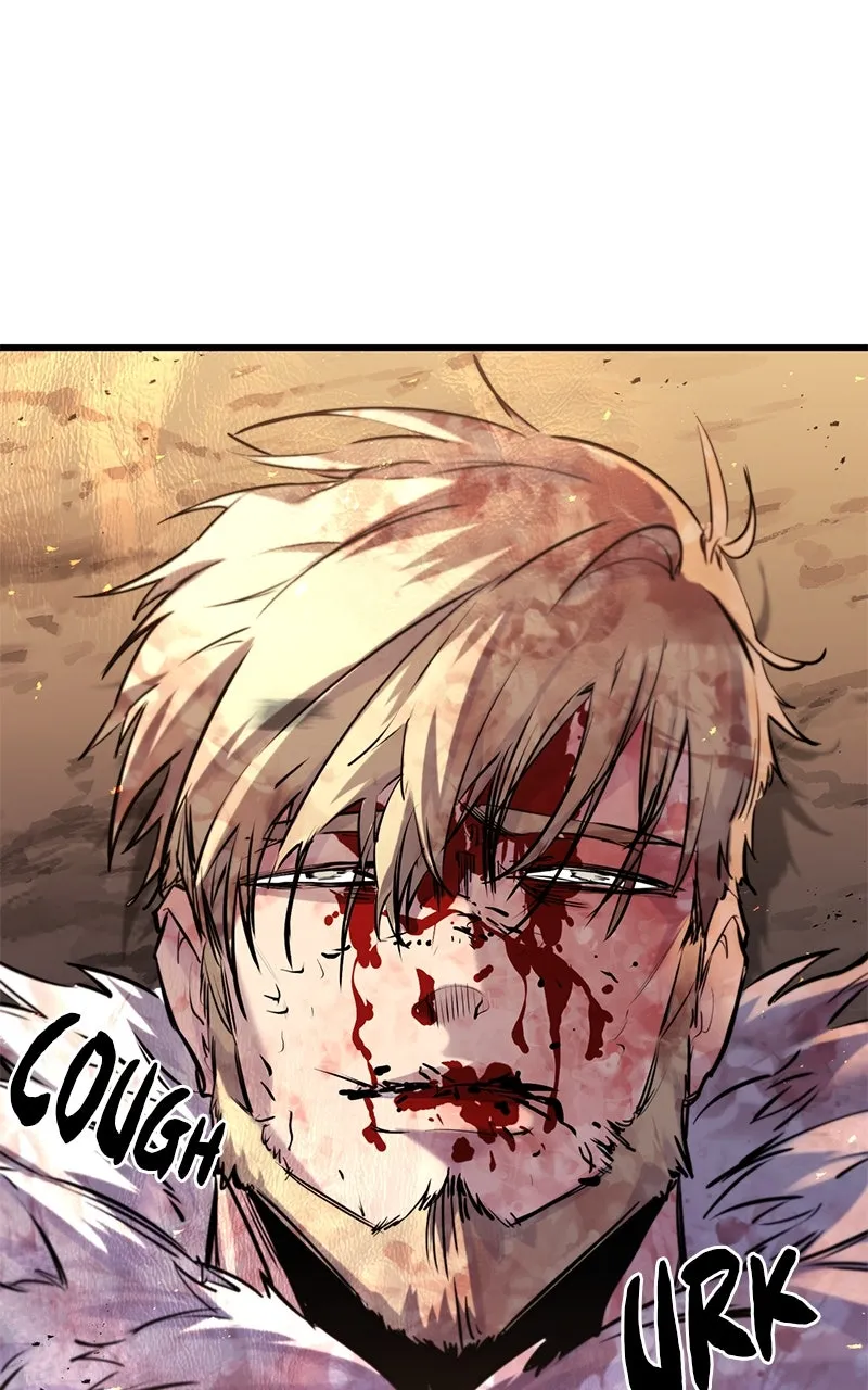 The Regressed Mercenary Has a Plan Chapter 42 page 124 - 