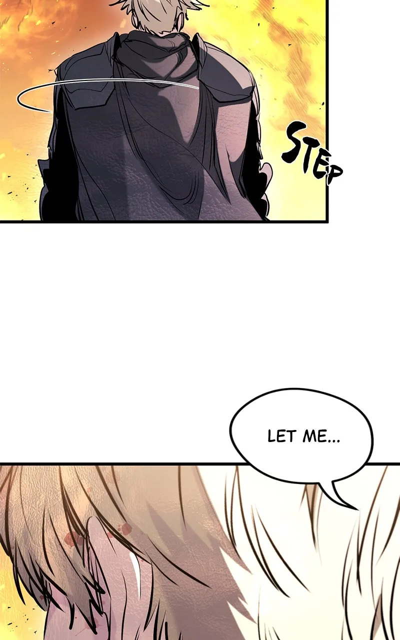 The Regressed Mercenary Has a Plan Chapter 42 page 127 - 