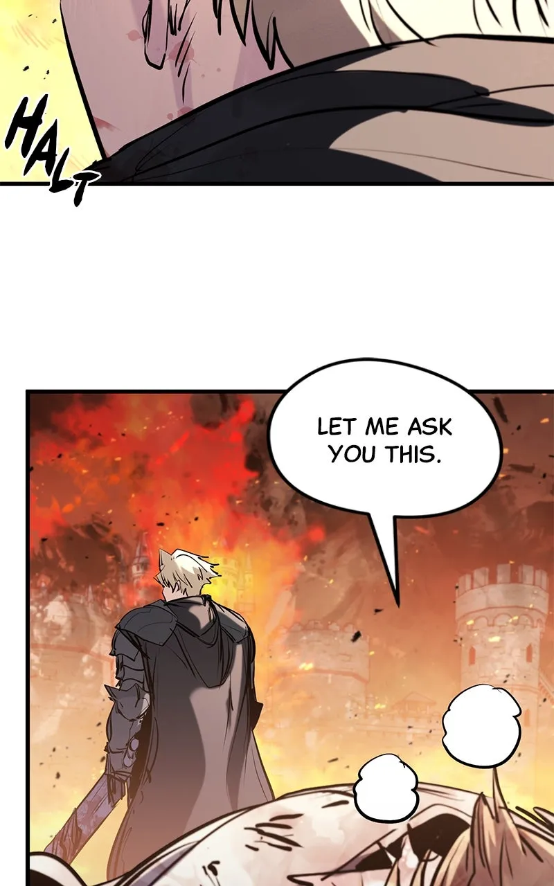 The Regressed Mercenary Has a Plan Chapter 42 page 128 - 