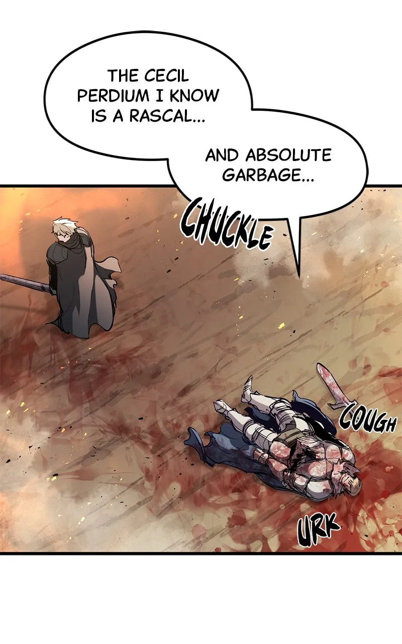 The Regressed Mercenary Has a Plan Chapter 42 page 132 - 