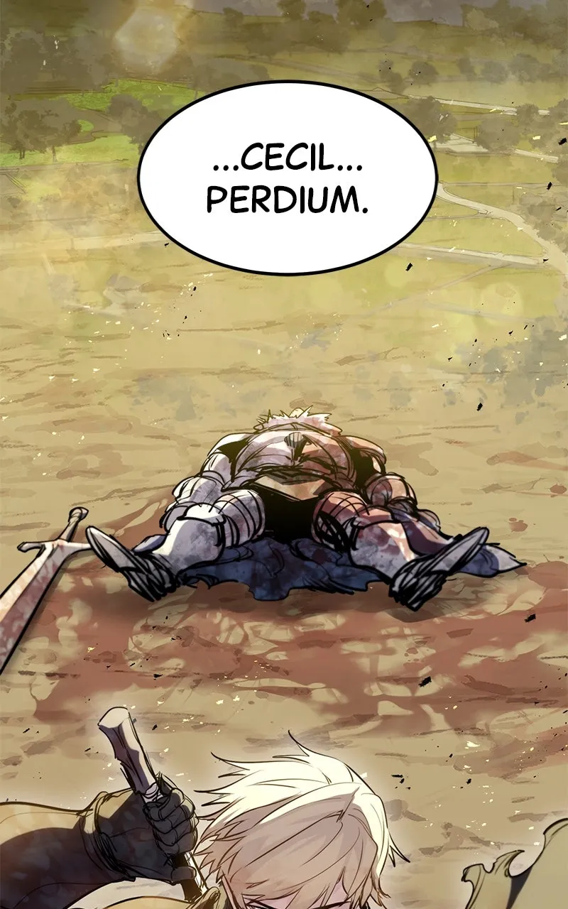 The Regressed Mercenary Has a Plan Chapter 42 page 136 - 