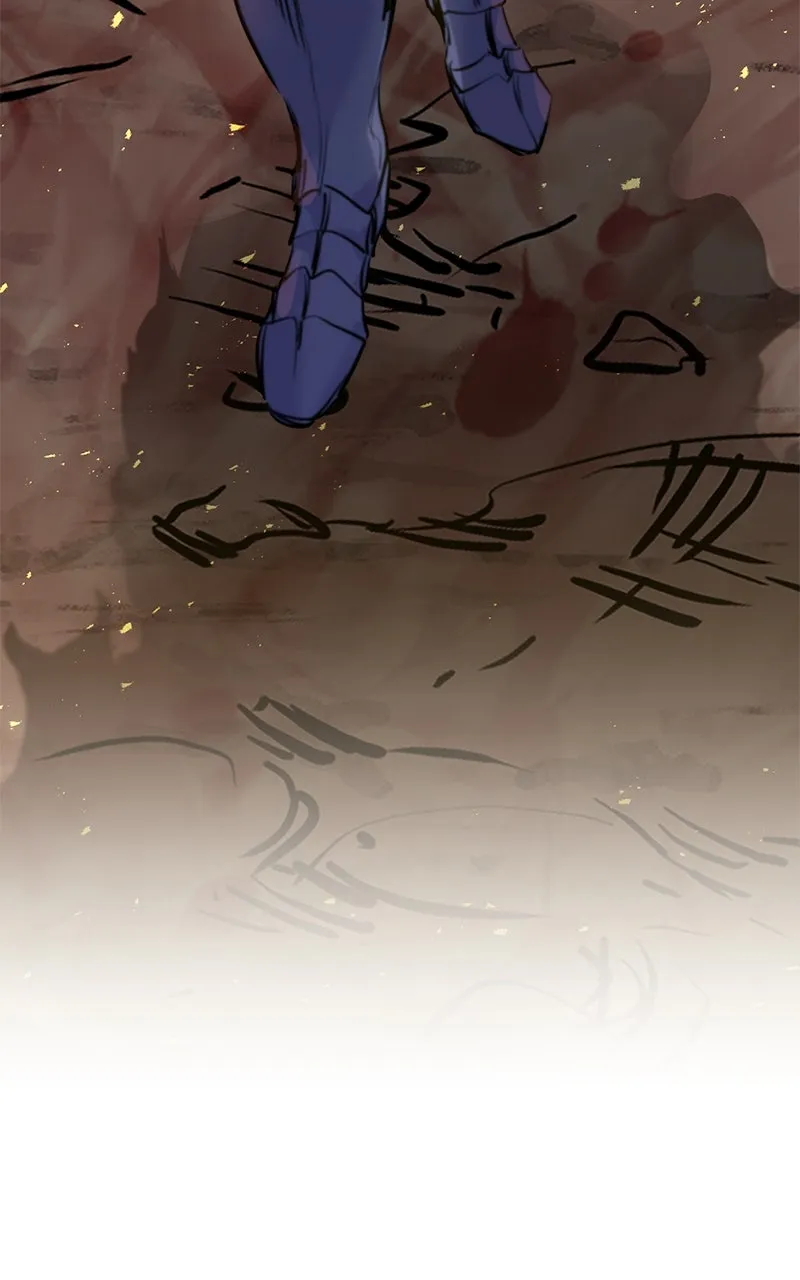 The Regressed Mercenary Has a Plan Chapter 42 page 138 - 