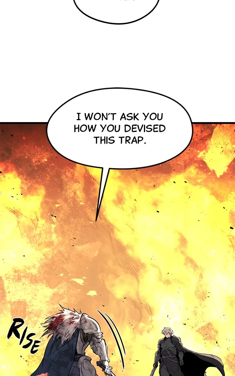 The Regressed Mercenary Has a Plan Chapter 42 page 15 - 