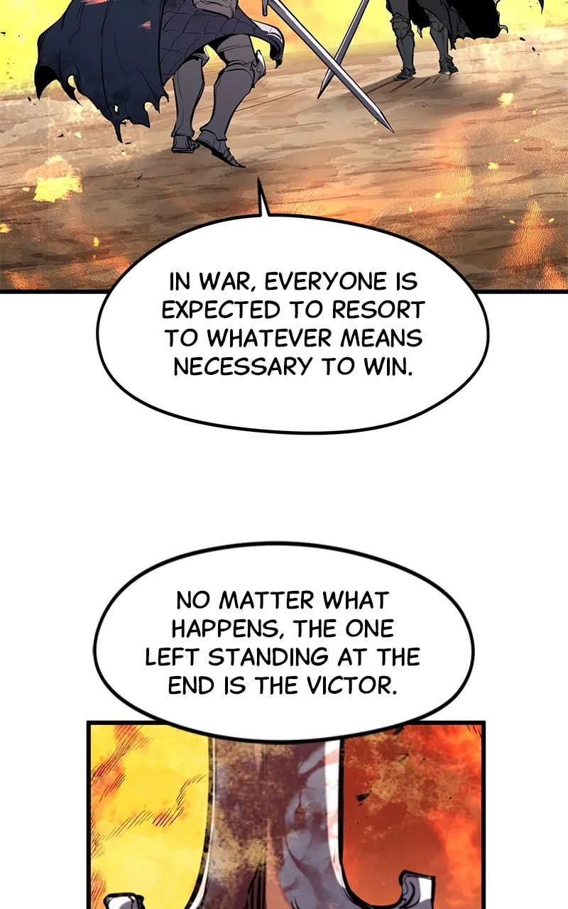 The Regressed Mercenary Has a Plan Chapter 42 page 16 - 