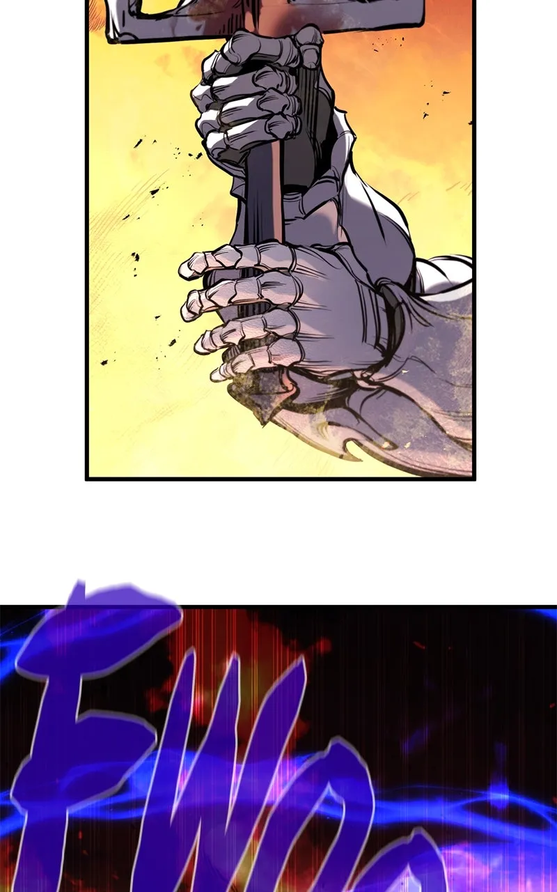 The Regressed Mercenary Has a Plan Chapter 42 page 17 - 