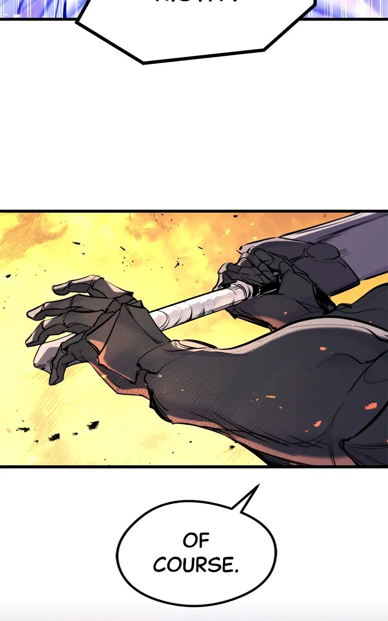 The Regressed Mercenary Has a Plan Chapter 42 page 21 - 
