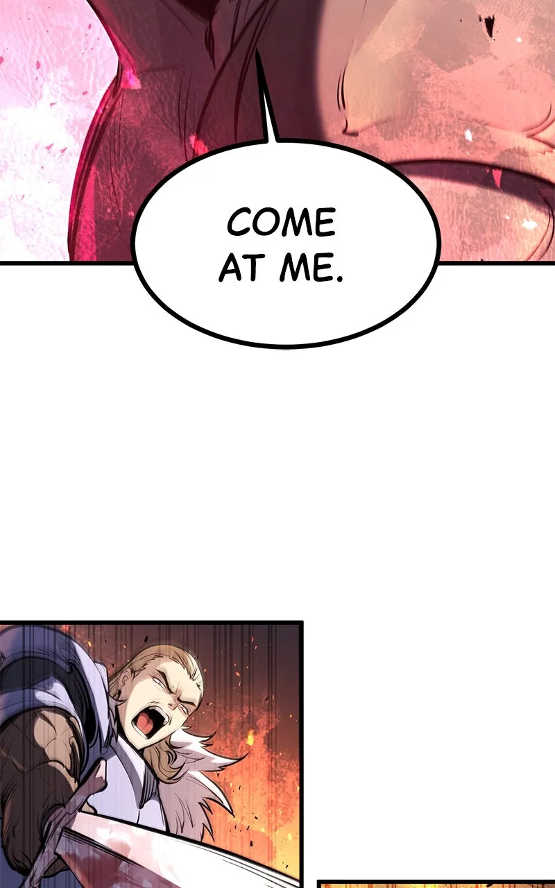 The Regressed Mercenary Has a Plan Chapter 42 page 26 - 