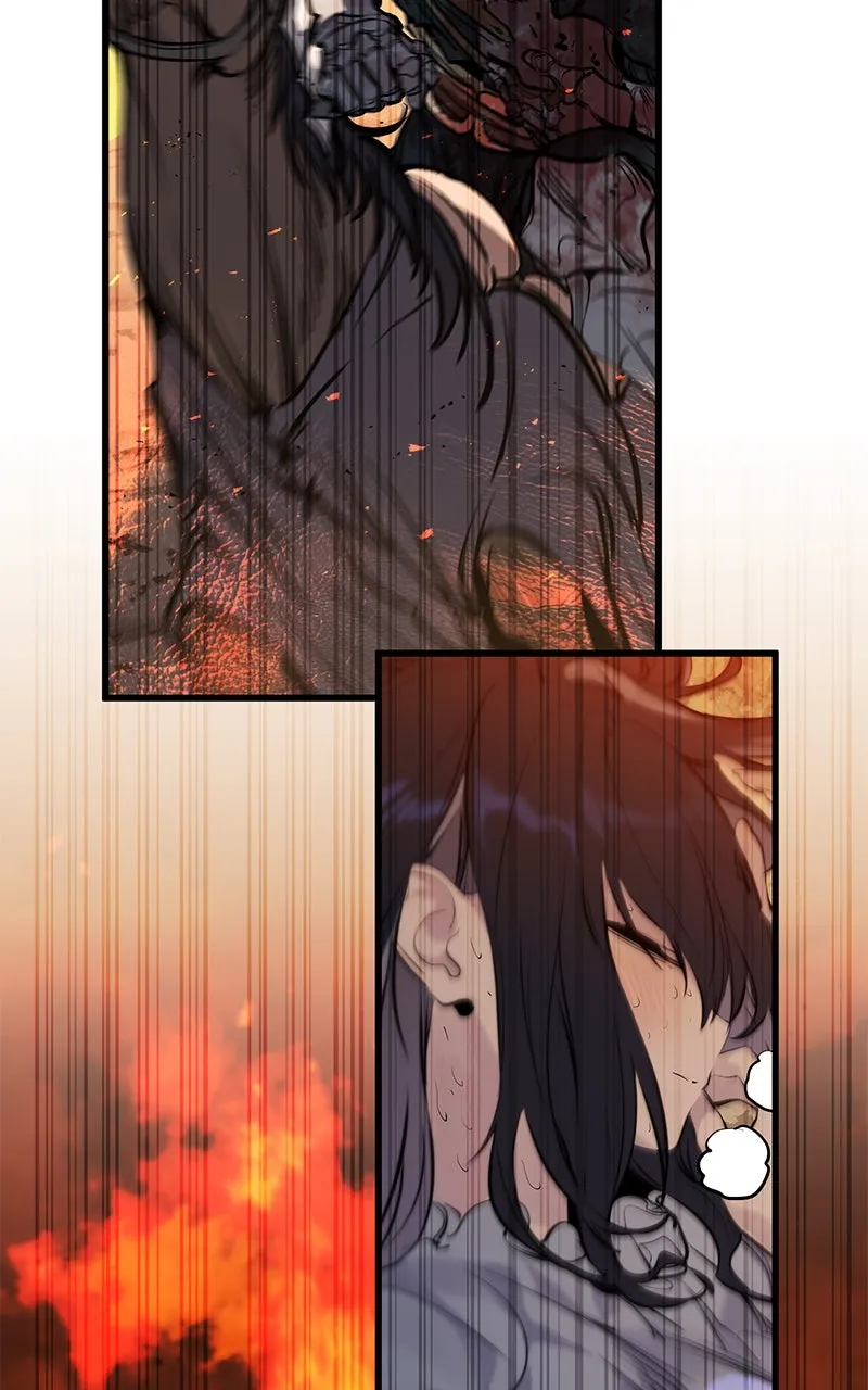 The Regressed Mercenary Has a Plan Chapter 42 page 28 - 