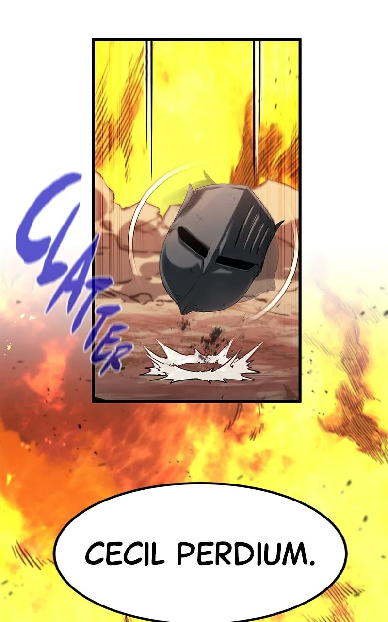 The Regressed Mercenary Has a Plan Chapter 42 page 4 - 