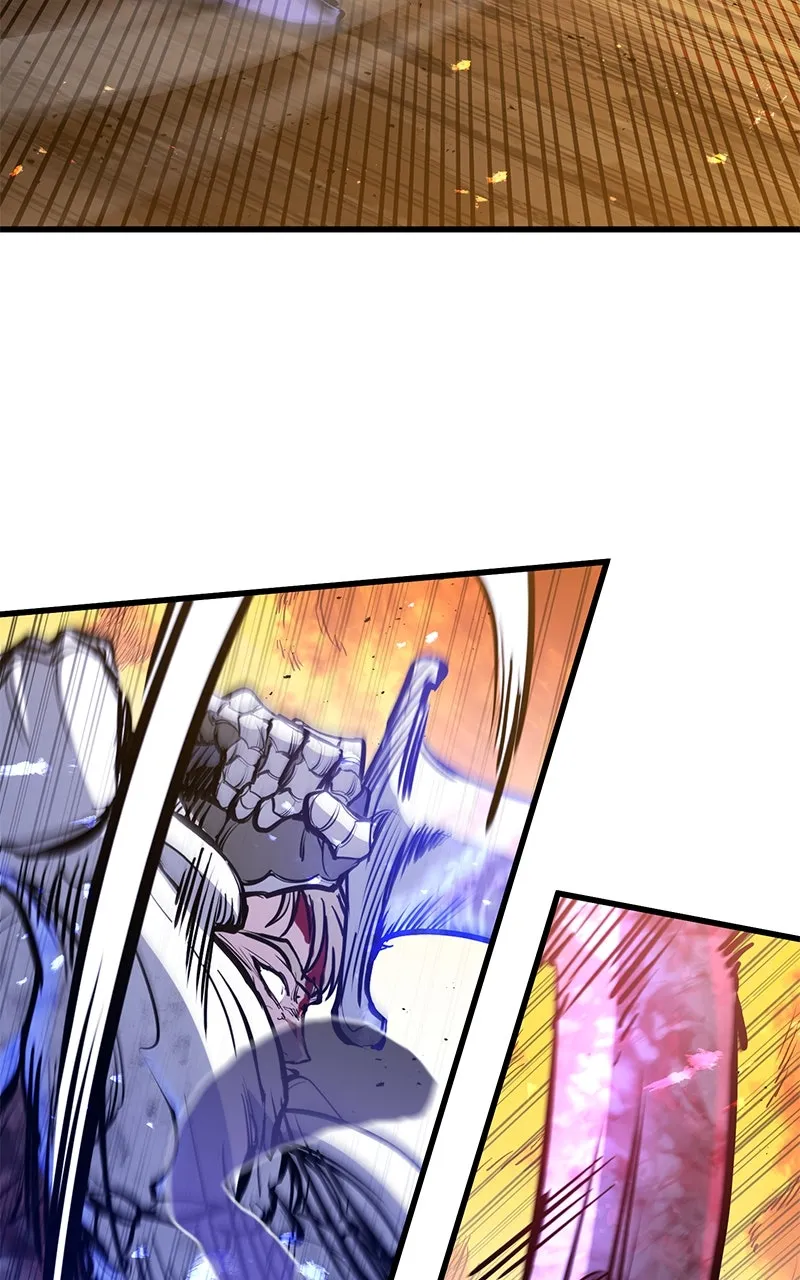 The Regressed Mercenary Has a Plan Chapter 42 page 35 - 