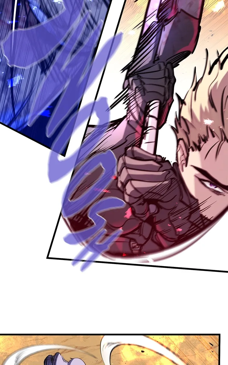 The Regressed Mercenary Has a Plan Chapter 42 page 36 - 