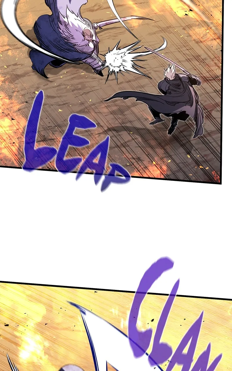 The Regressed Mercenary Has a Plan Chapter 42 page 37 - 
