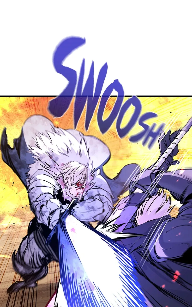 The Regressed Mercenary Has a Plan Chapter 42 page 39 - 