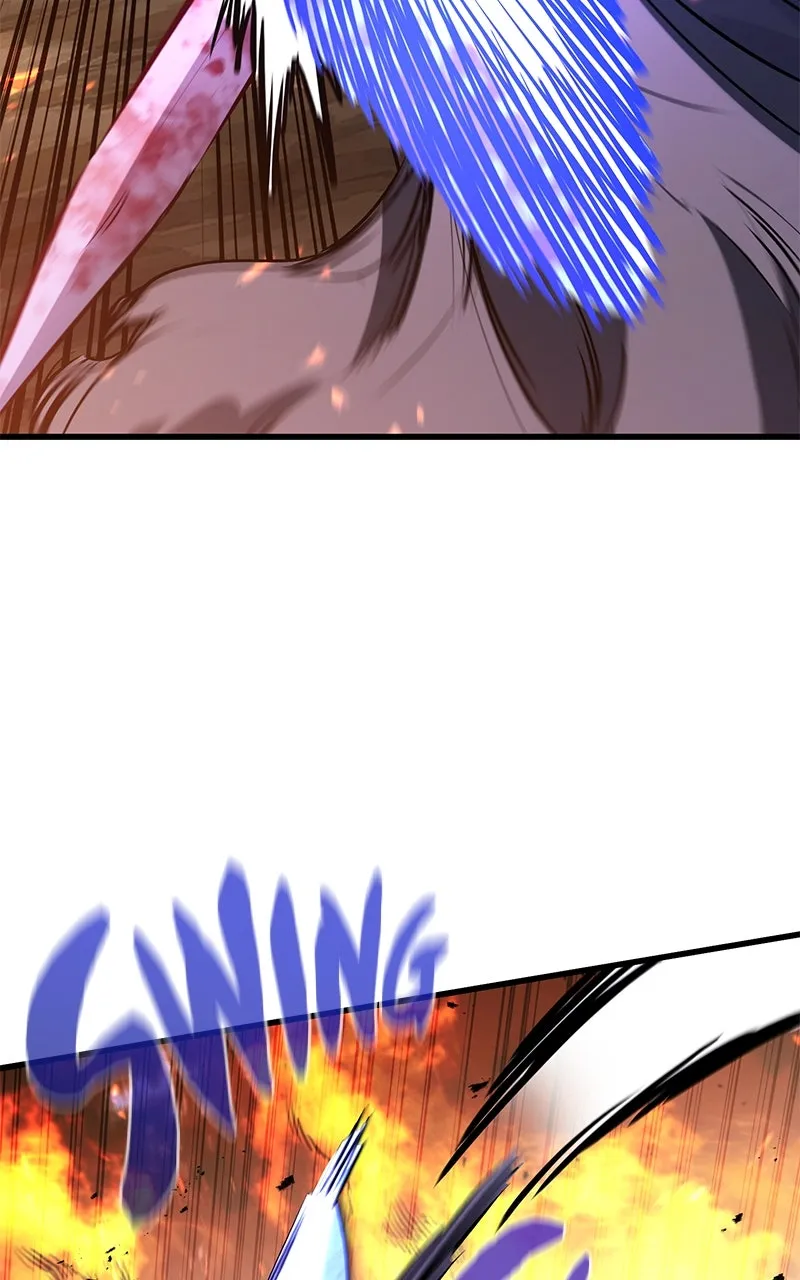 The Regressed Mercenary Has a Plan Chapter 42 page 40 - 