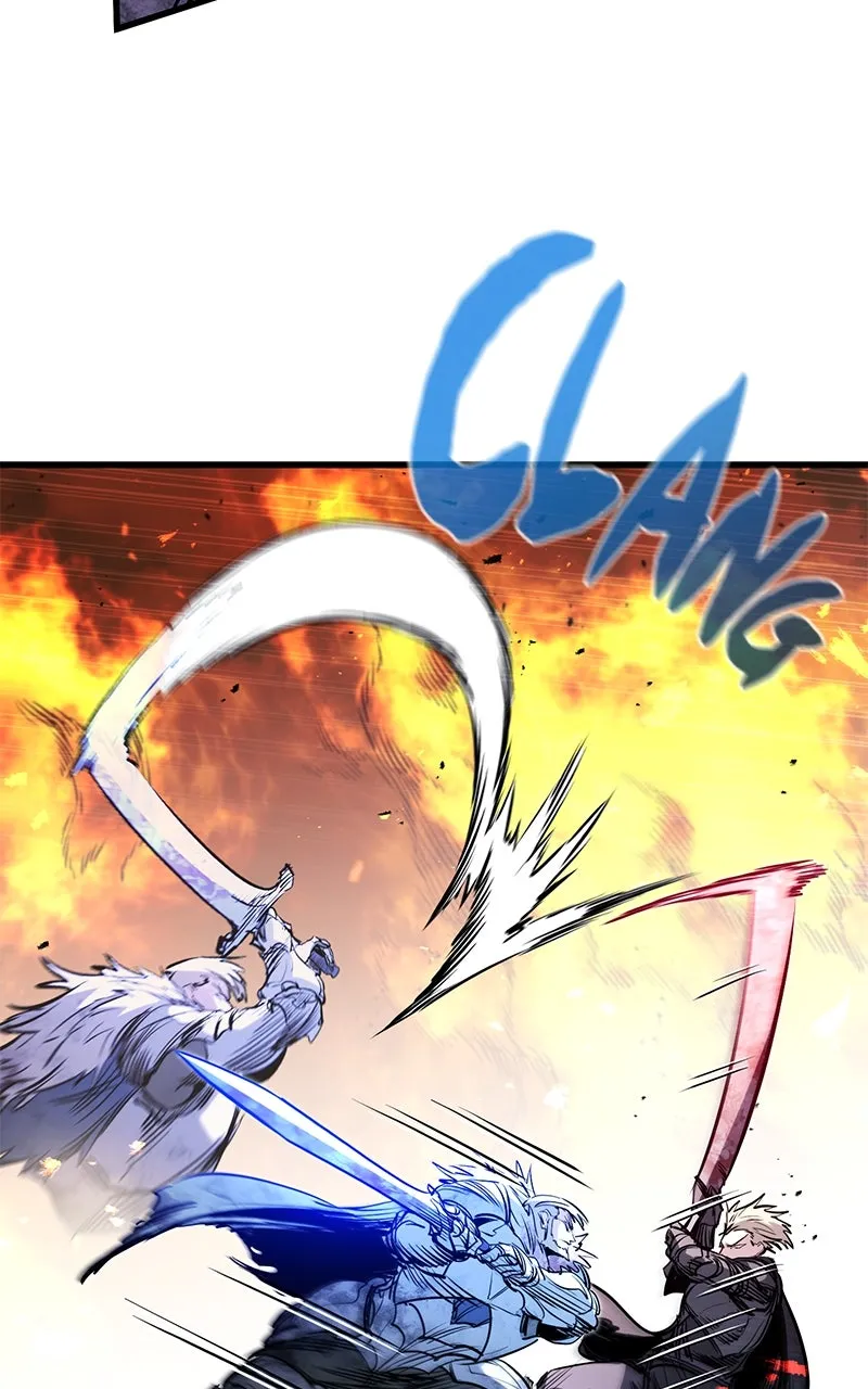 The Regressed Mercenary Has a Plan Chapter 42 page 43 - 
