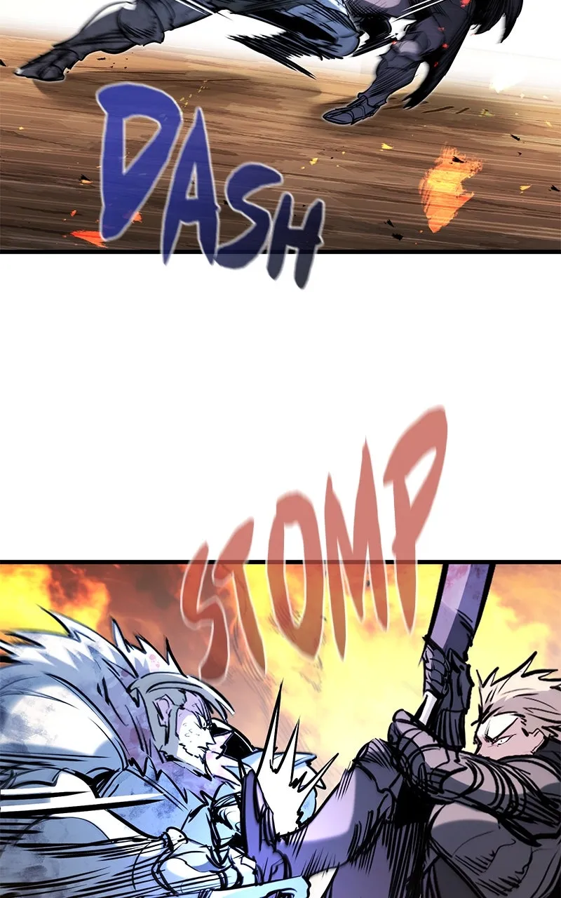 The Regressed Mercenary Has a Plan Chapter 42 page 44 - 