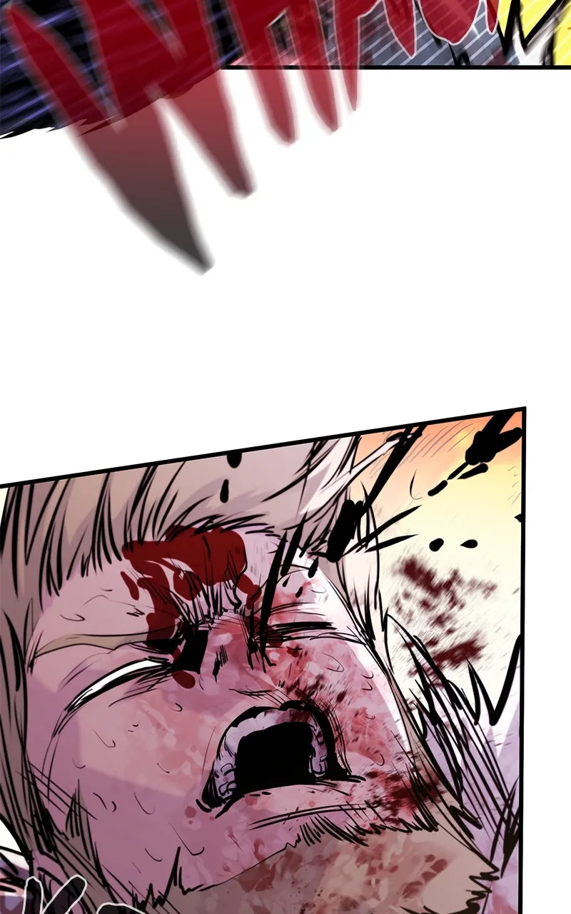 The Regressed Mercenary Has a Plan Chapter 42 page 48 - 