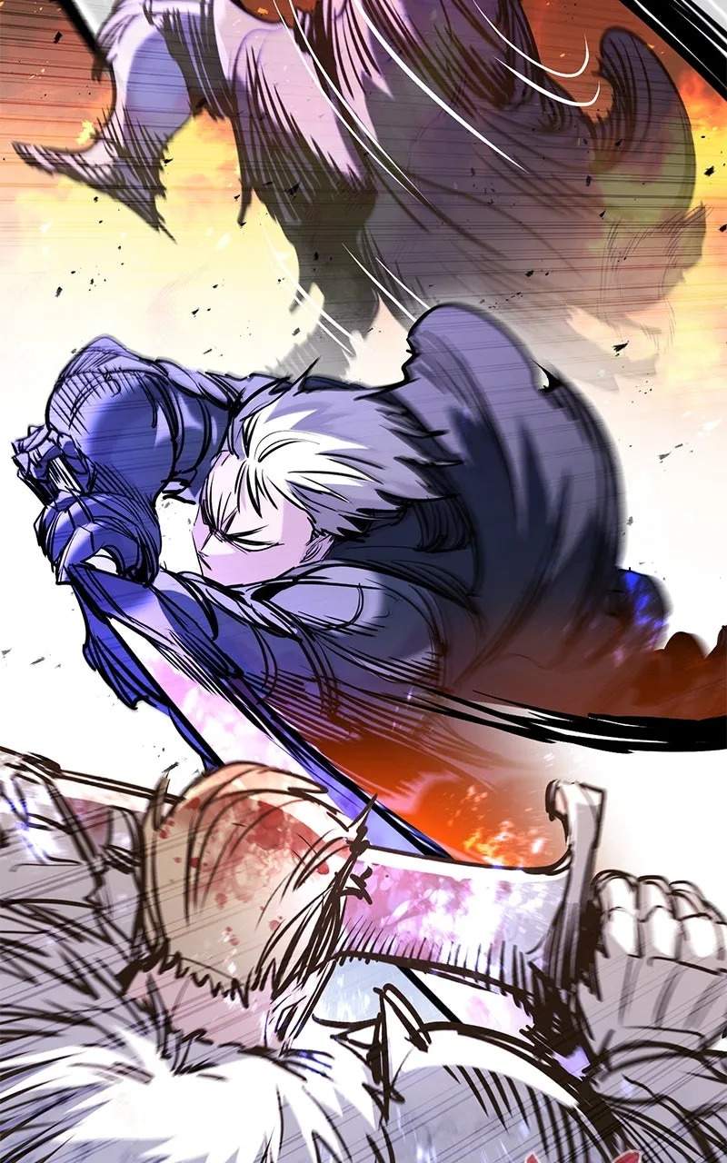 The Regressed Mercenary Has a Plan Chapter 42 page 50 - 