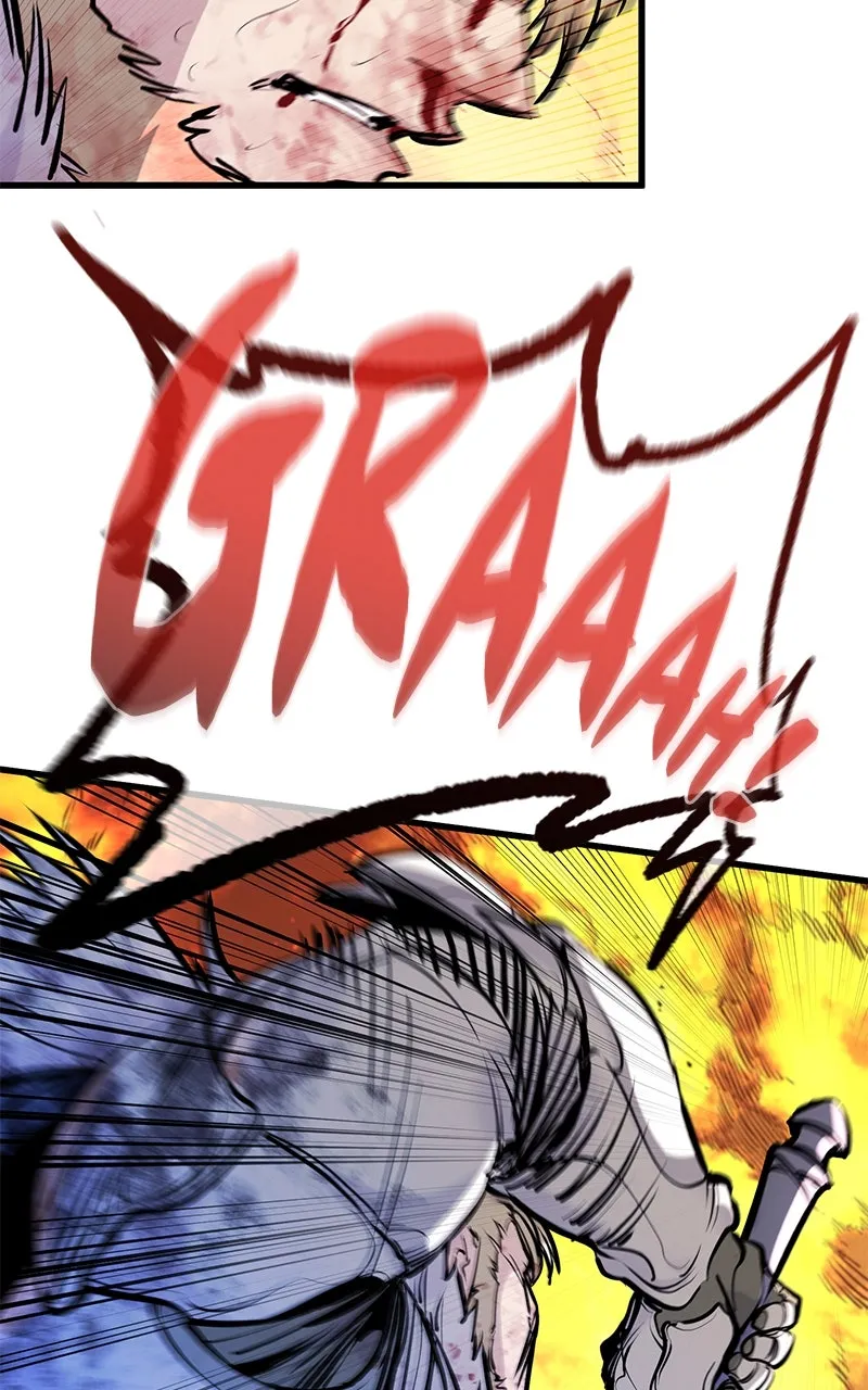 The Regressed Mercenary Has a Plan Chapter 42 page 52 - 
