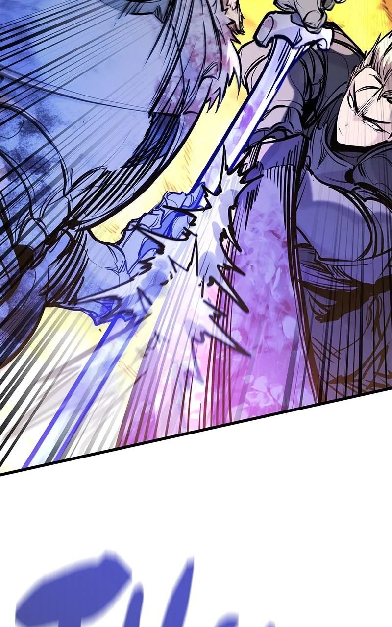The Regressed Mercenary Has a Plan Chapter 42 page 53 - 