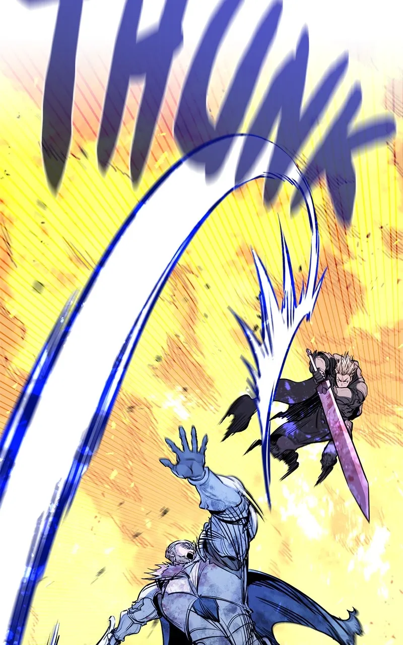 The Regressed Mercenary Has a Plan Chapter 42 page 54 - 
