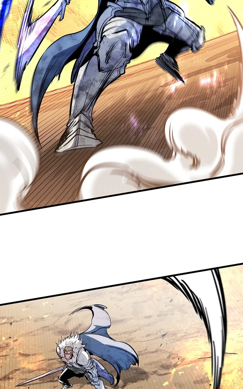 The Regressed Mercenary Has a Plan Chapter 42 page 55 - 
