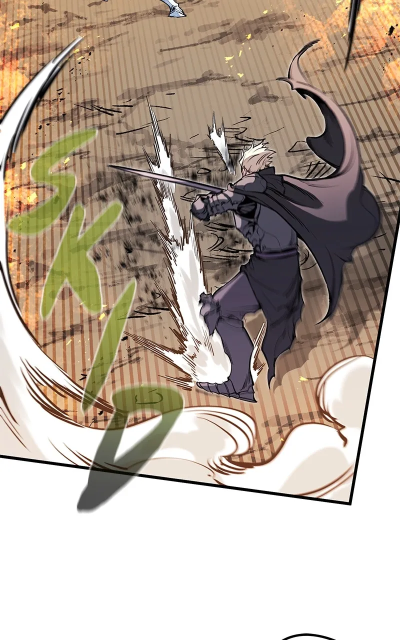 The Regressed Mercenary Has a Plan Chapter 42 page 56 - 