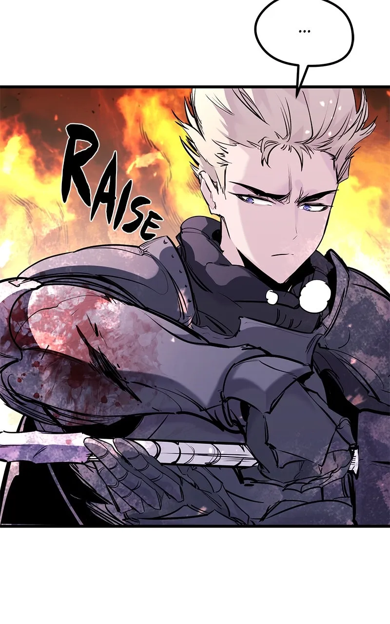 The Regressed Mercenary Has a Plan Chapter 42 page 57 - 