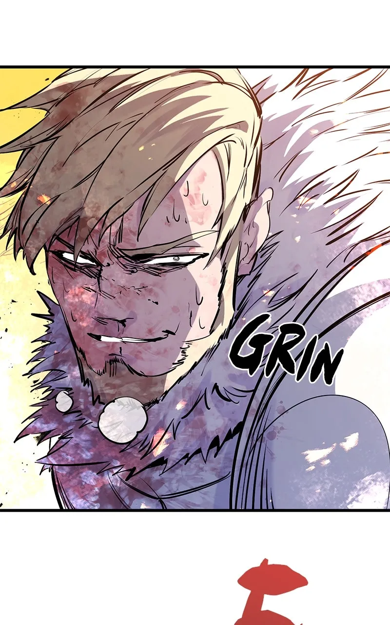 The Regressed Mercenary Has a Plan Chapter 42 page 58 - 