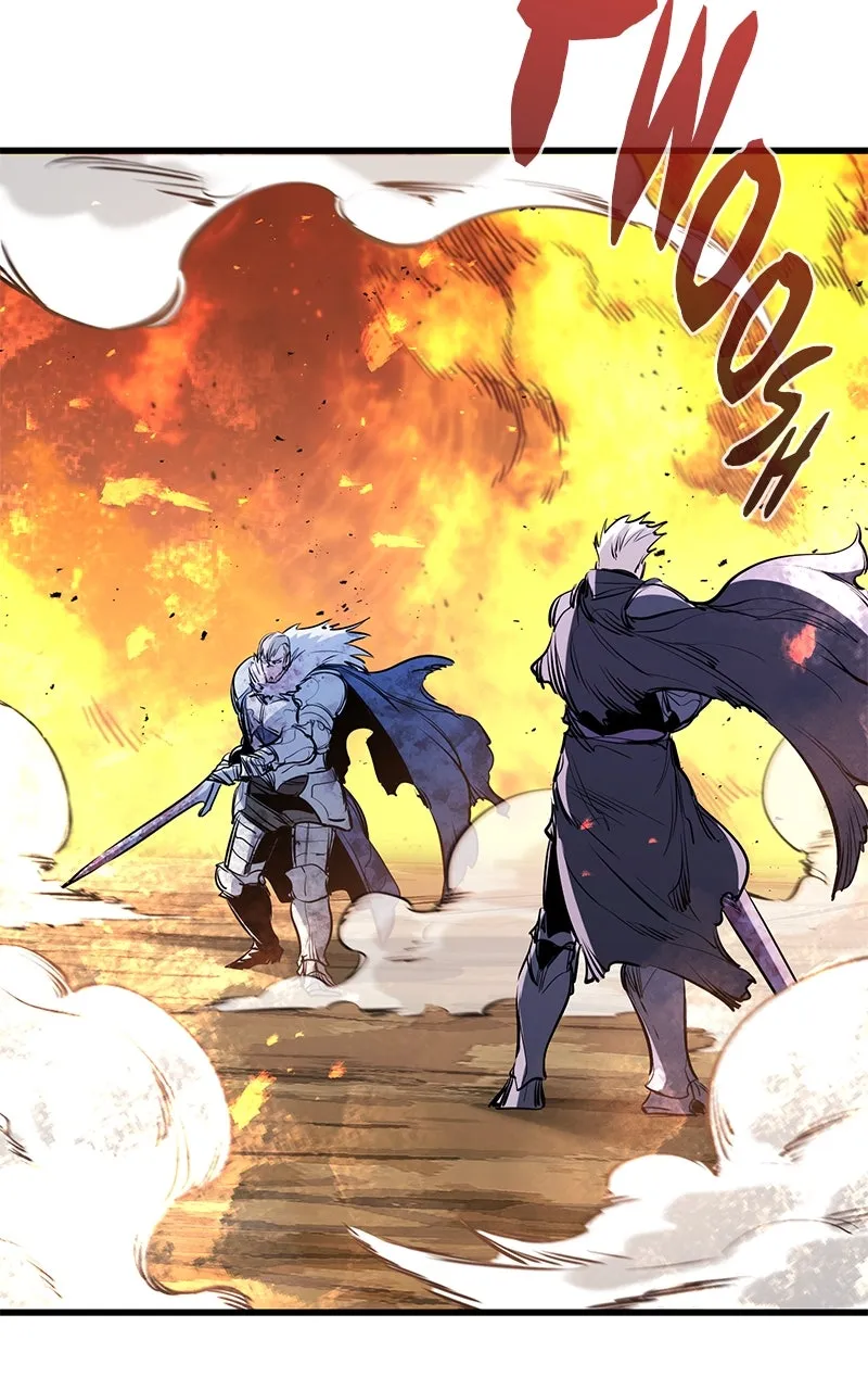The Regressed Mercenary Has a Plan Chapter 42 page 59 - 