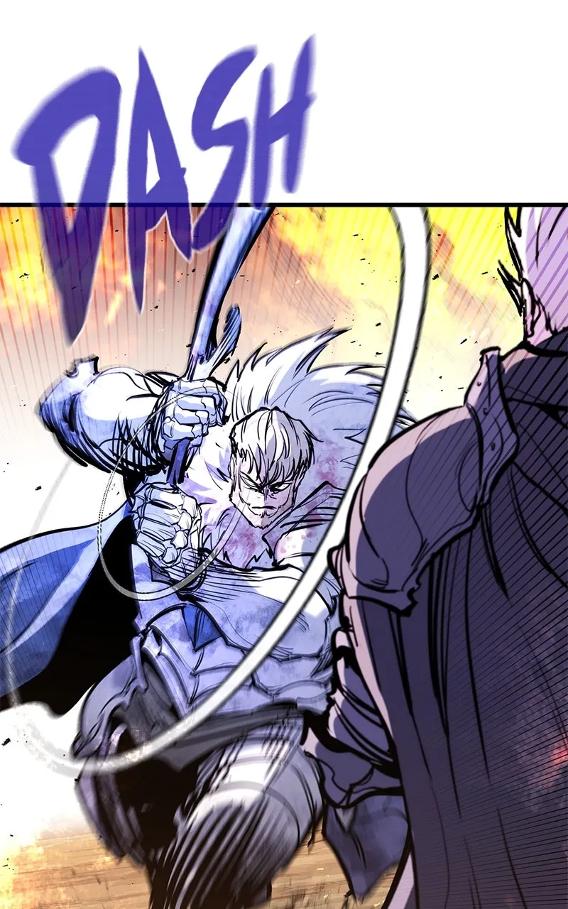 The Regressed Mercenary Has a Plan Chapter 42 page 60 - 