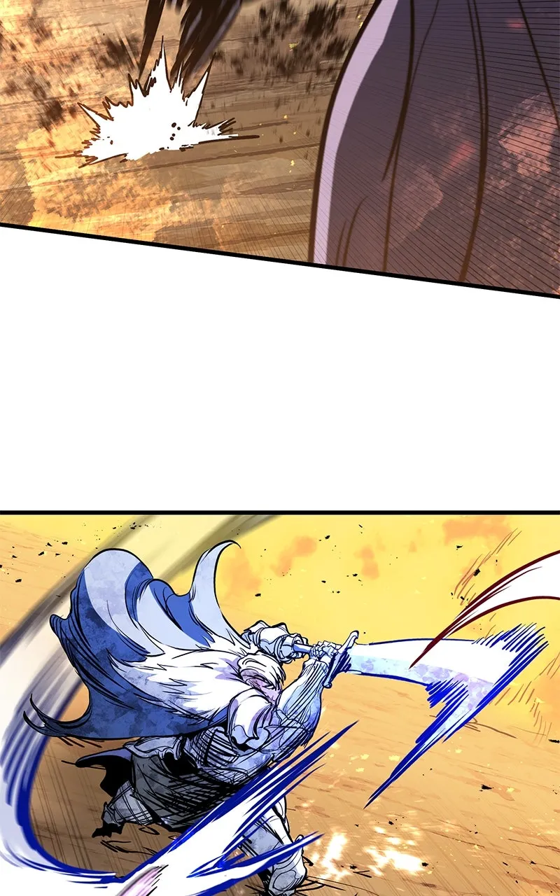 The Regressed Mercenary Has a Plan Chapter 42 page 61 - 