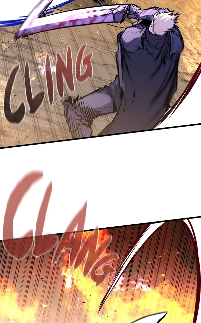 The Regressed Mercenary Has a Plan Chapter 42 page 62 - 
