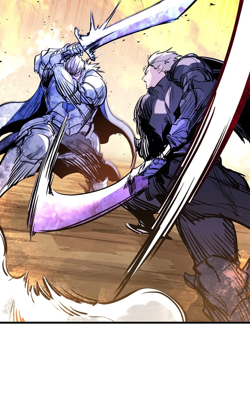 The Regressed Mercenary Has a Plan Chapter 42 page 63 - 