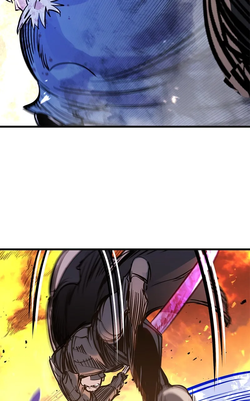 The Regressed Mercenary Has a Plan Chapter 42 page 65 - 