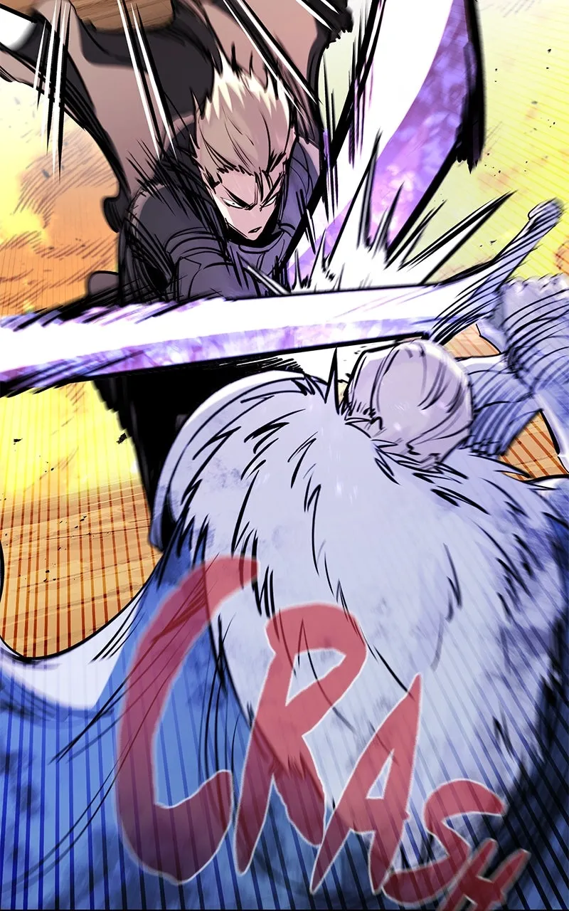 The Regressed Mercenary Has a Plan Chapter 42 page 69 - 