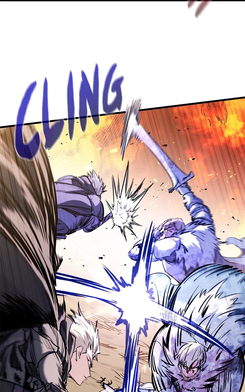The Regressed Mercenary Has a Plan Chapter 42 page 70 - 
