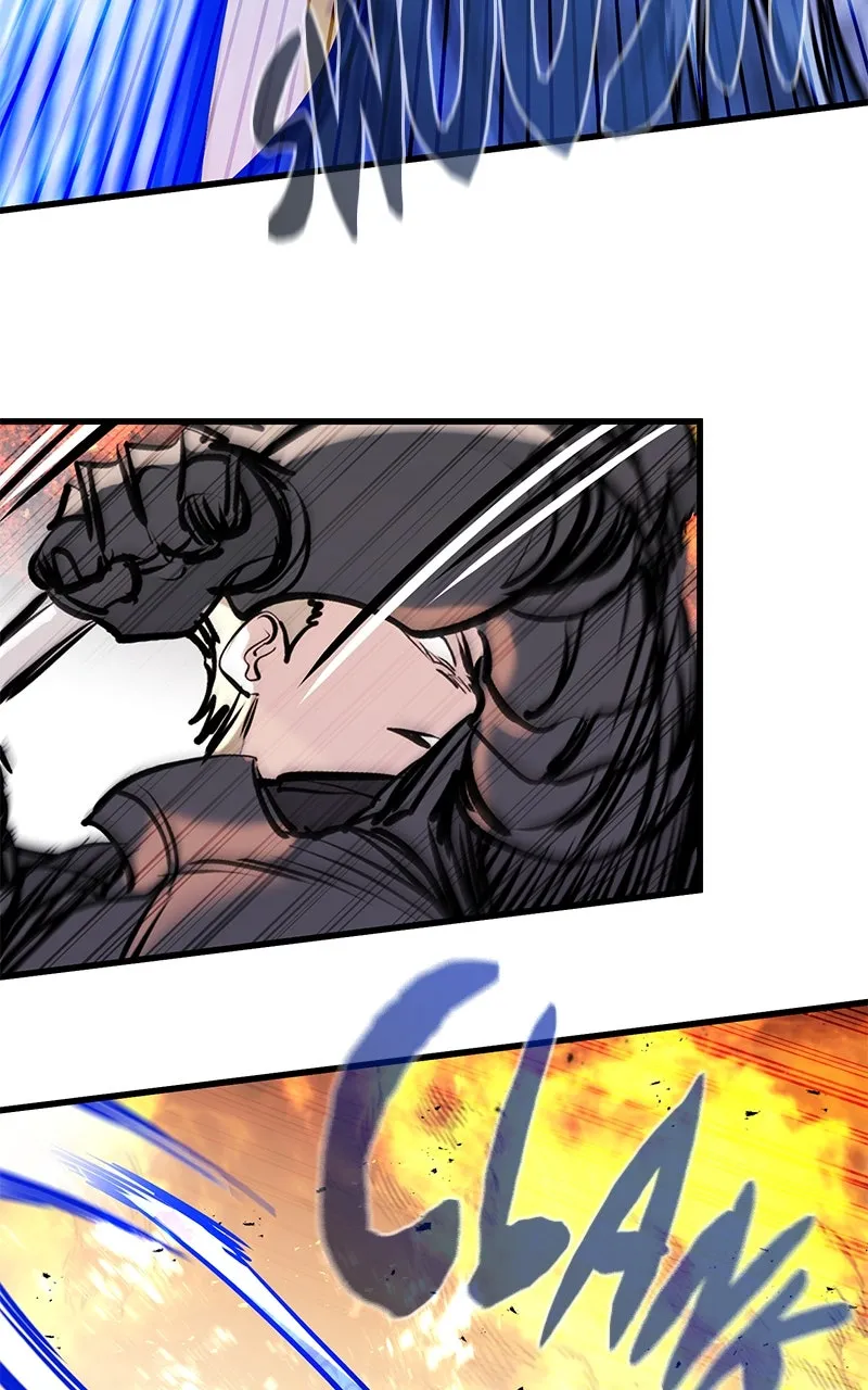 The Regressed Mercenary Has a Plan Chapter 42 page 79 - 